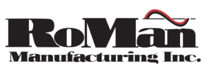 RoMan Logo