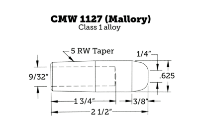CMW-1127