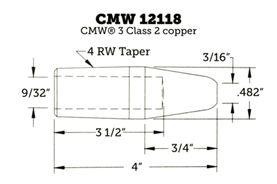 CMW-12118