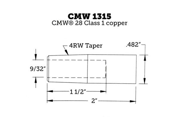 CMW-1315