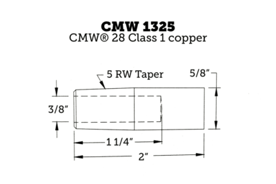 CMW-1325