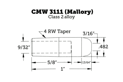 CMW-3111