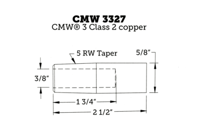 CMW-3327