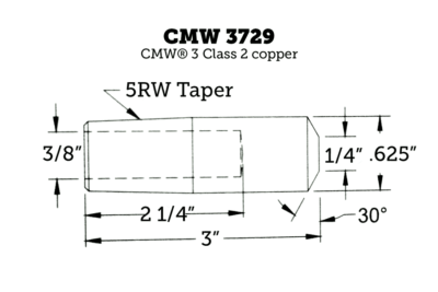 CMW-3729