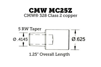 CMW-MC25Z