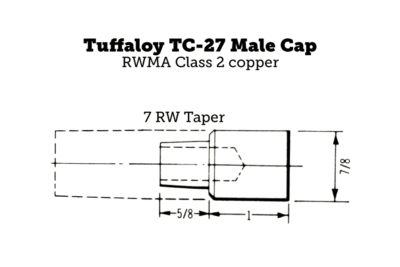Tuffaloy-TC-27