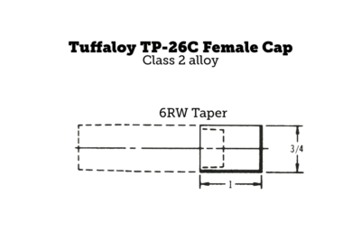 Tuffaloy-TP-26C